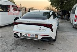 كيا K5